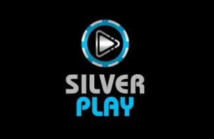 SilverPlay Logo