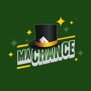 Machance Logo