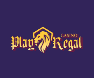 Playregal Logo